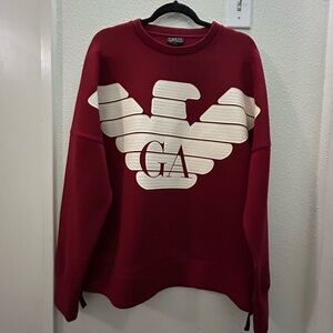 Armani Sweater